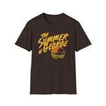 Summer T-Shirt