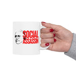SocialMug
