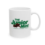 Mint Mug