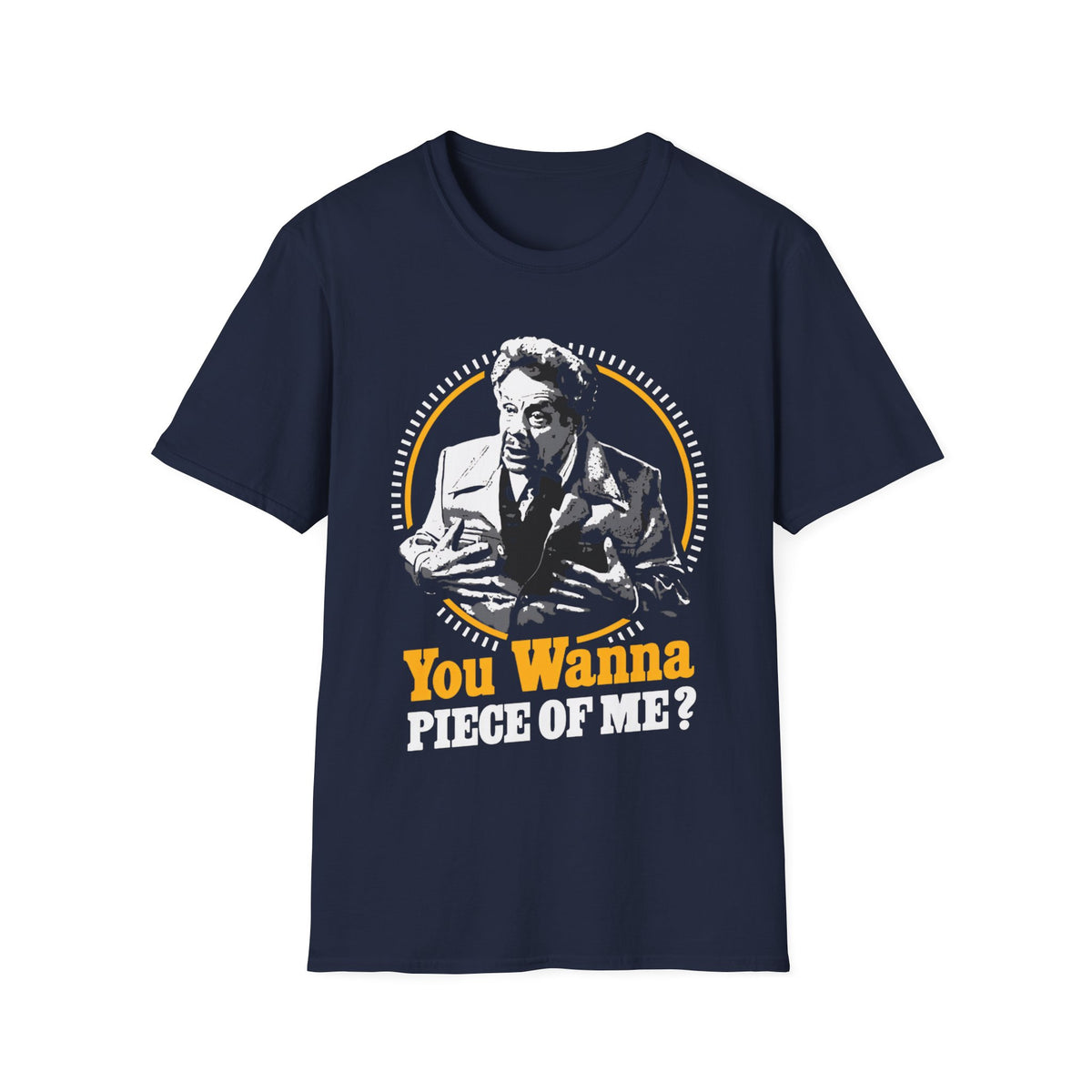 Piece of Me T-Shirt