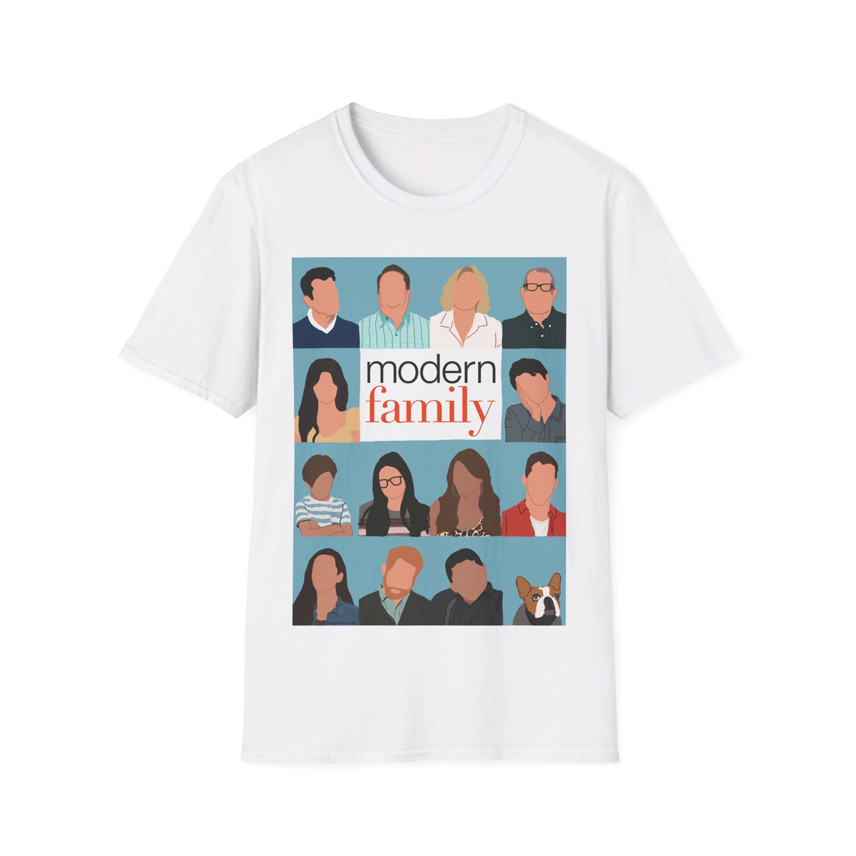 The Family T-Shirt