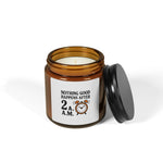 Nothing Good Candle