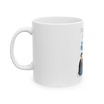 Orchestra Mug