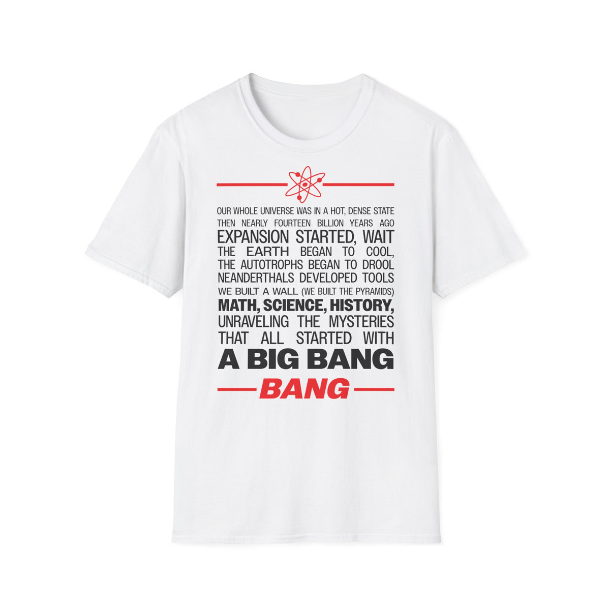 Bang T-Shirt