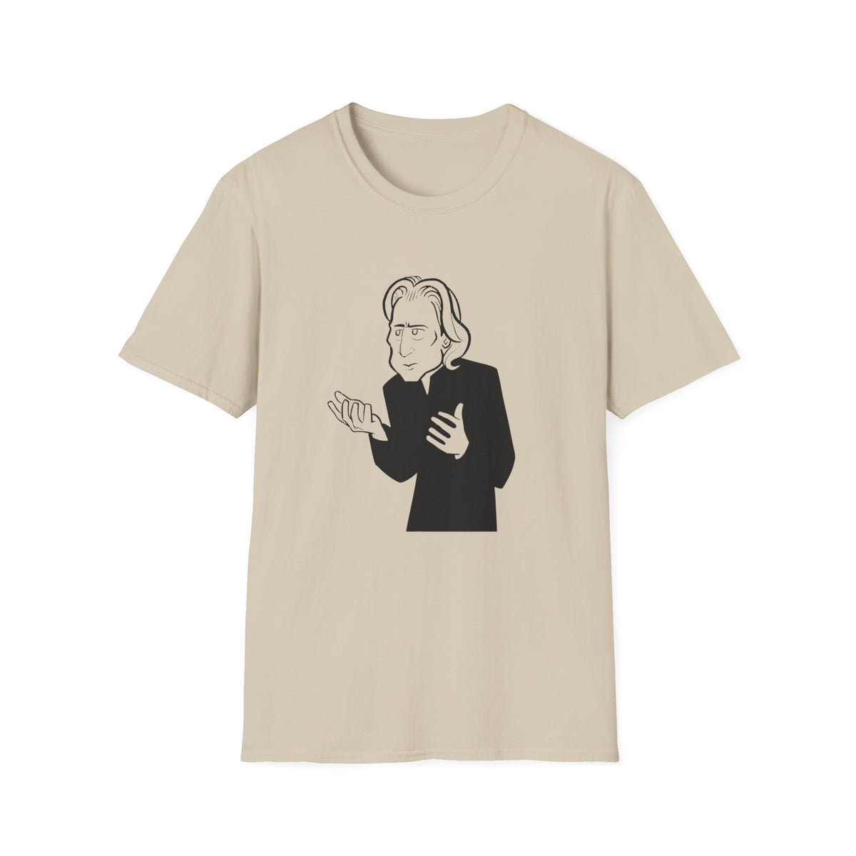 Richard T-Shirt