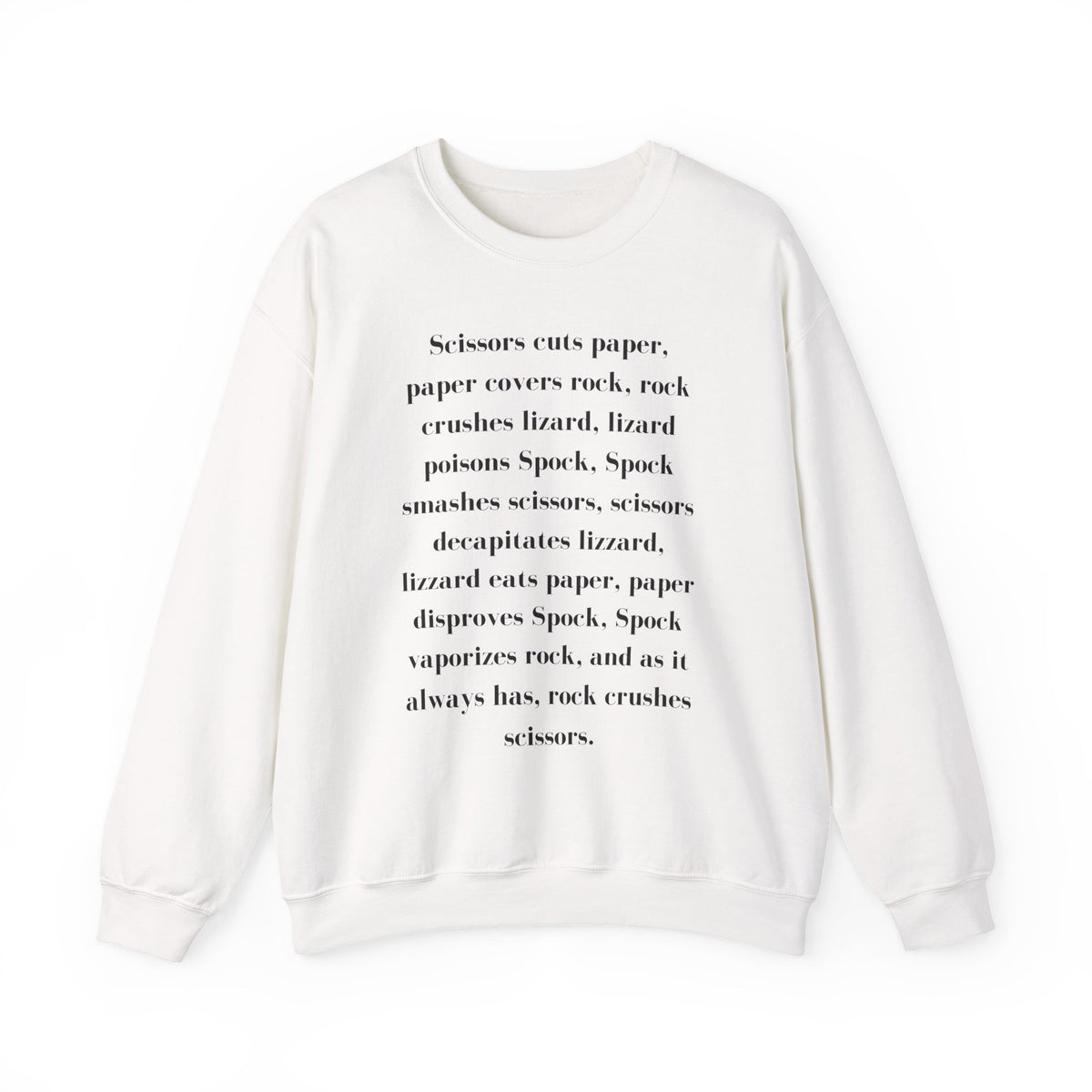Lizard Sweatshirt