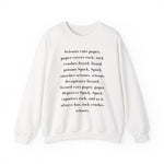 Lizard Sweatshirt