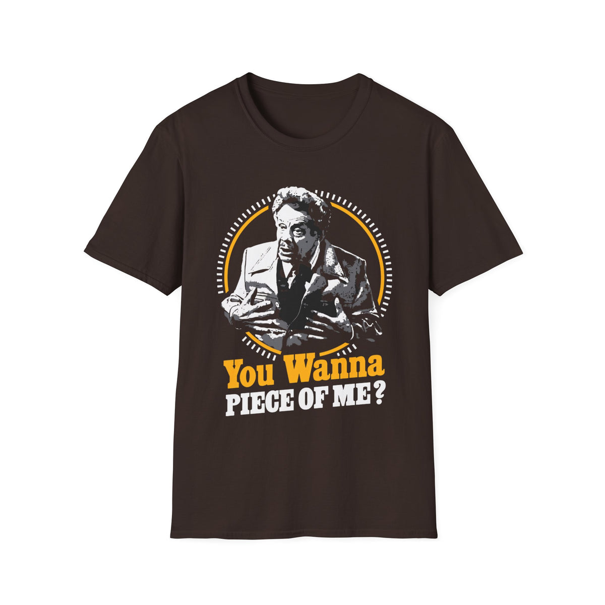 Piece of Me T-Shirt