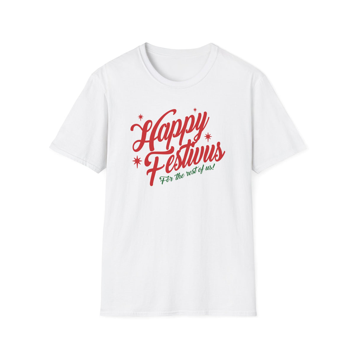 Happy T-Shirt
