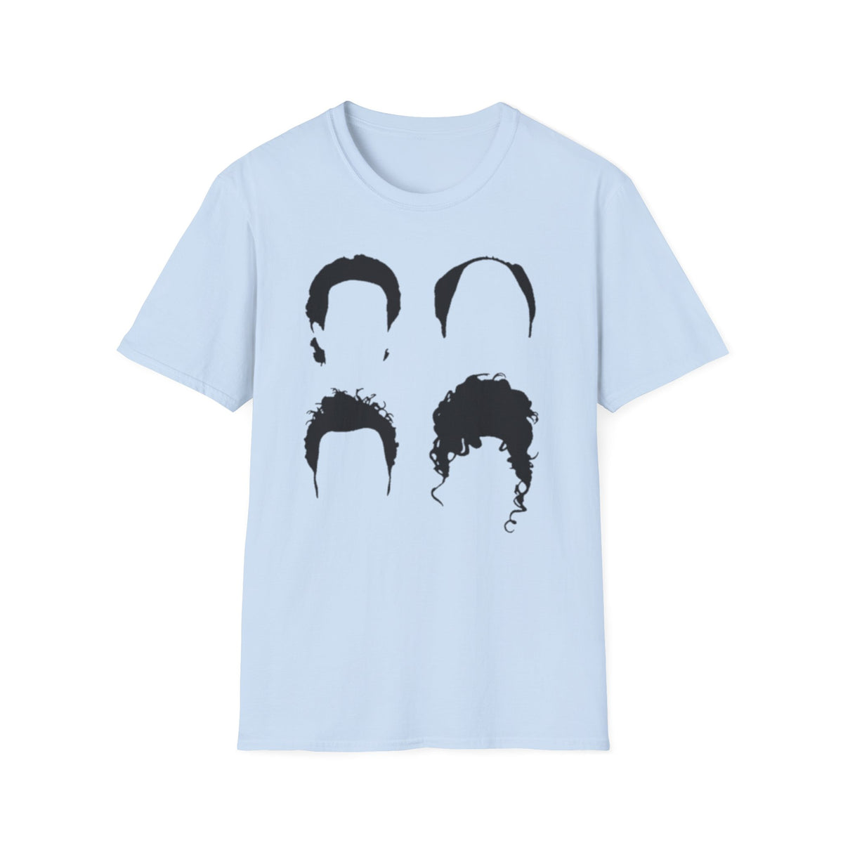 Hairstyles T-Shirt