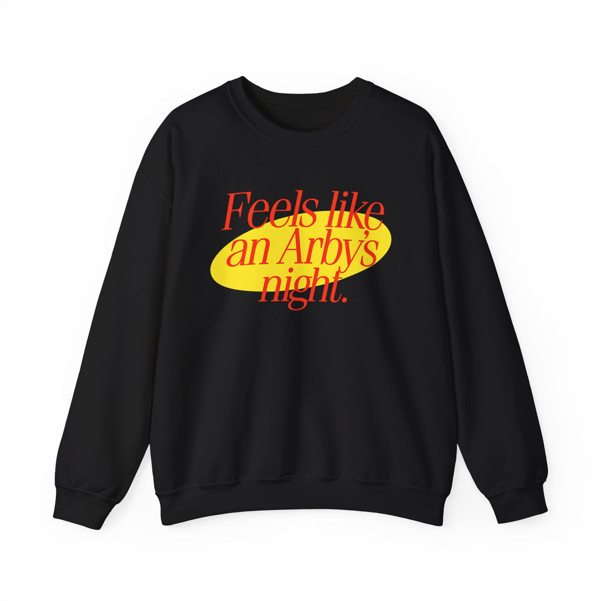 Night Sweatshirt