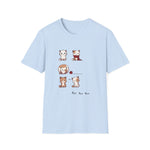 Soft Kitty T-Shirt