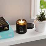 Shame Candle