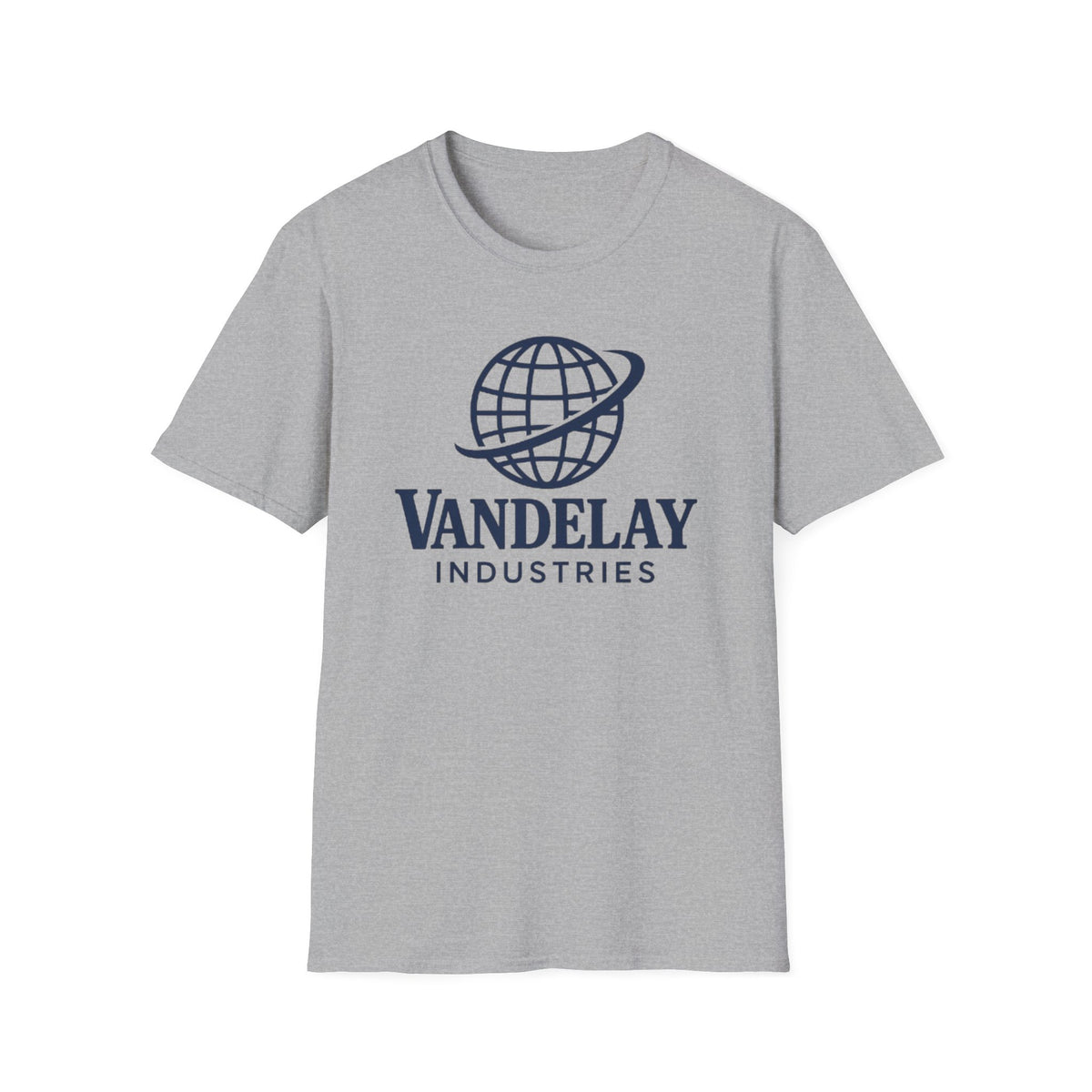 Industries T-Shirt