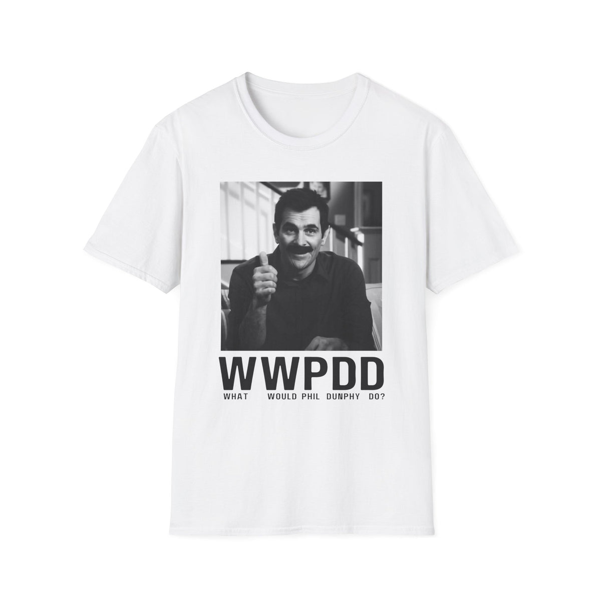 WWPDD T-Shirt