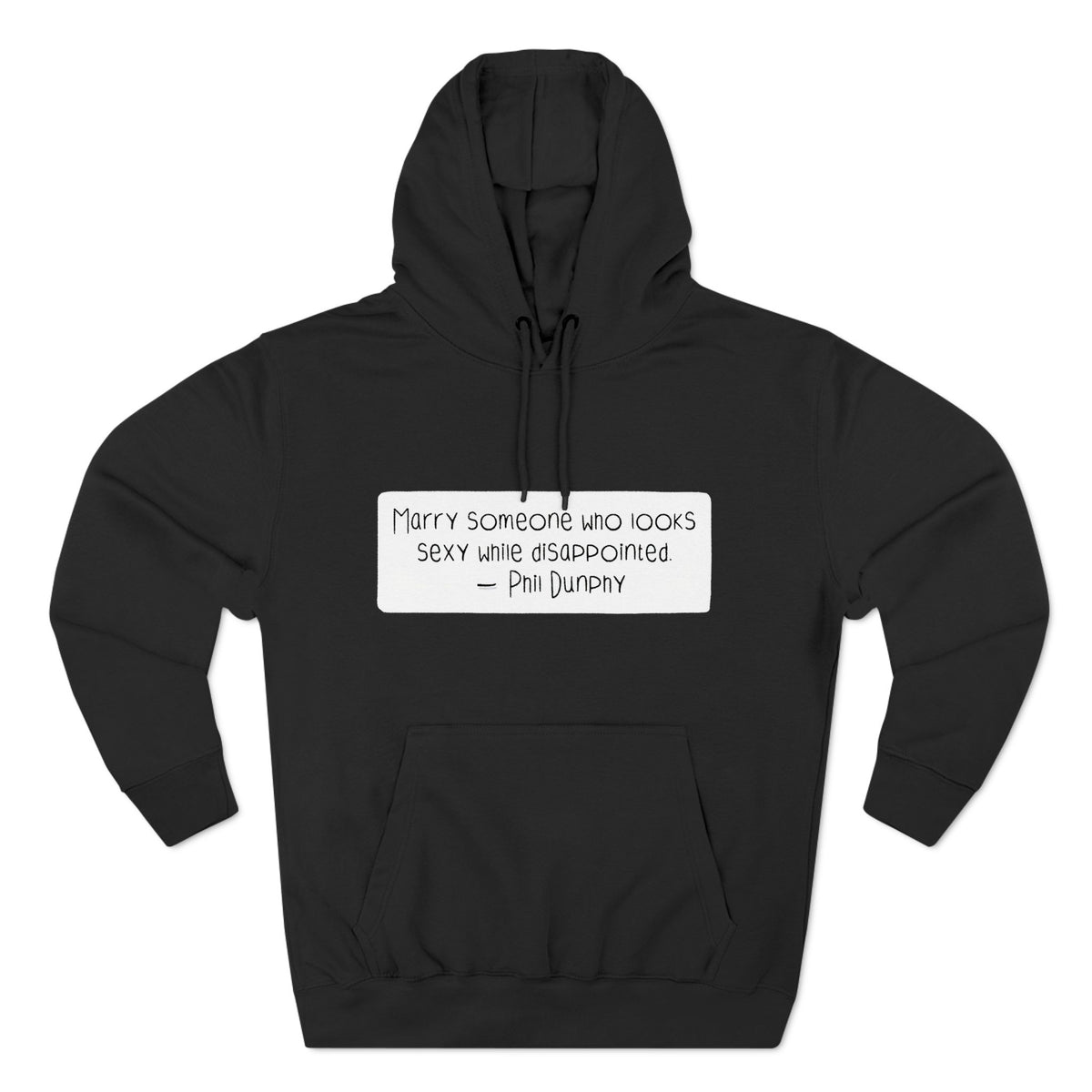 Marry Hoodie