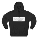 Marry Hoodie