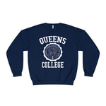 Queens Crewneck