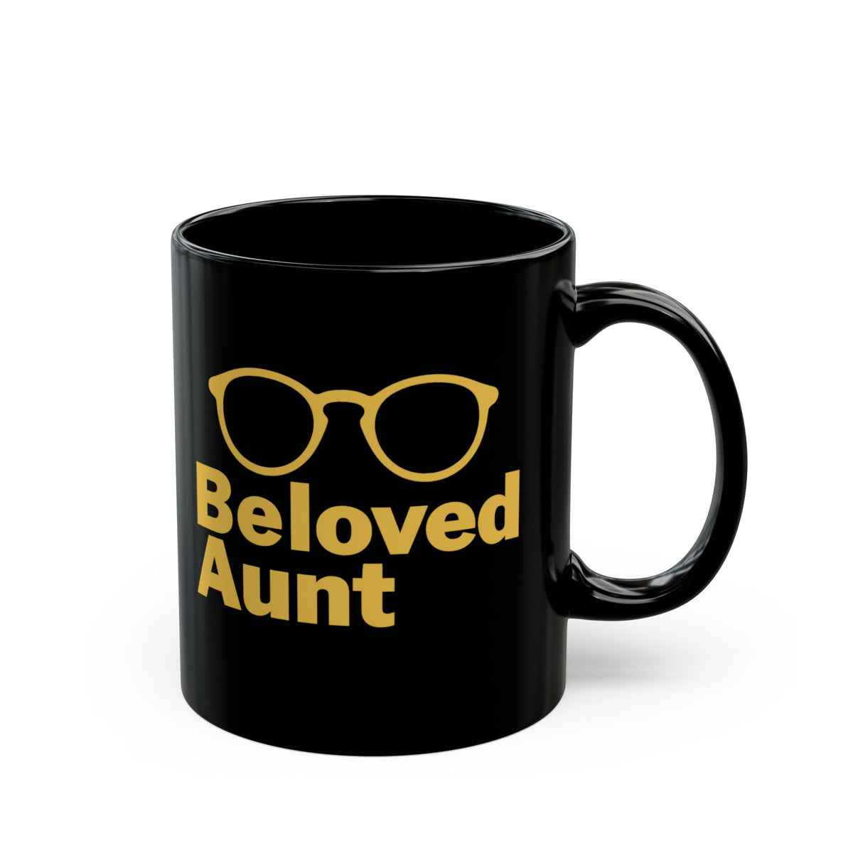 Aunt Mug