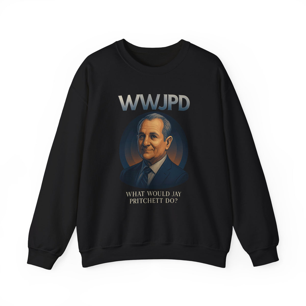 WWJPD Sweatshirt