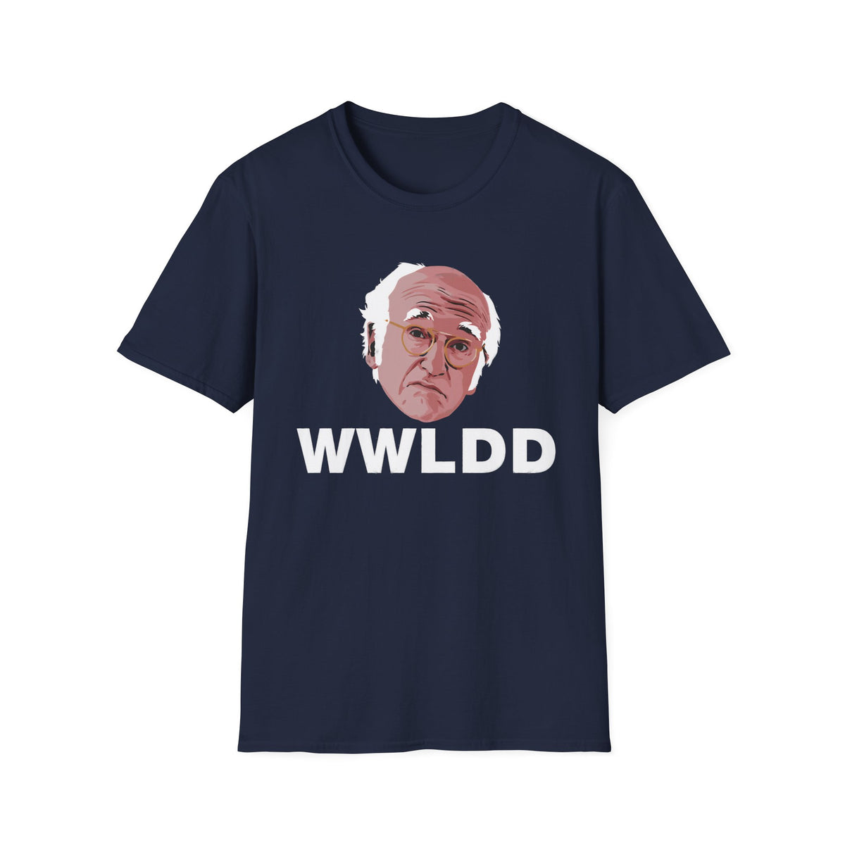WWLDD T-Shirt
