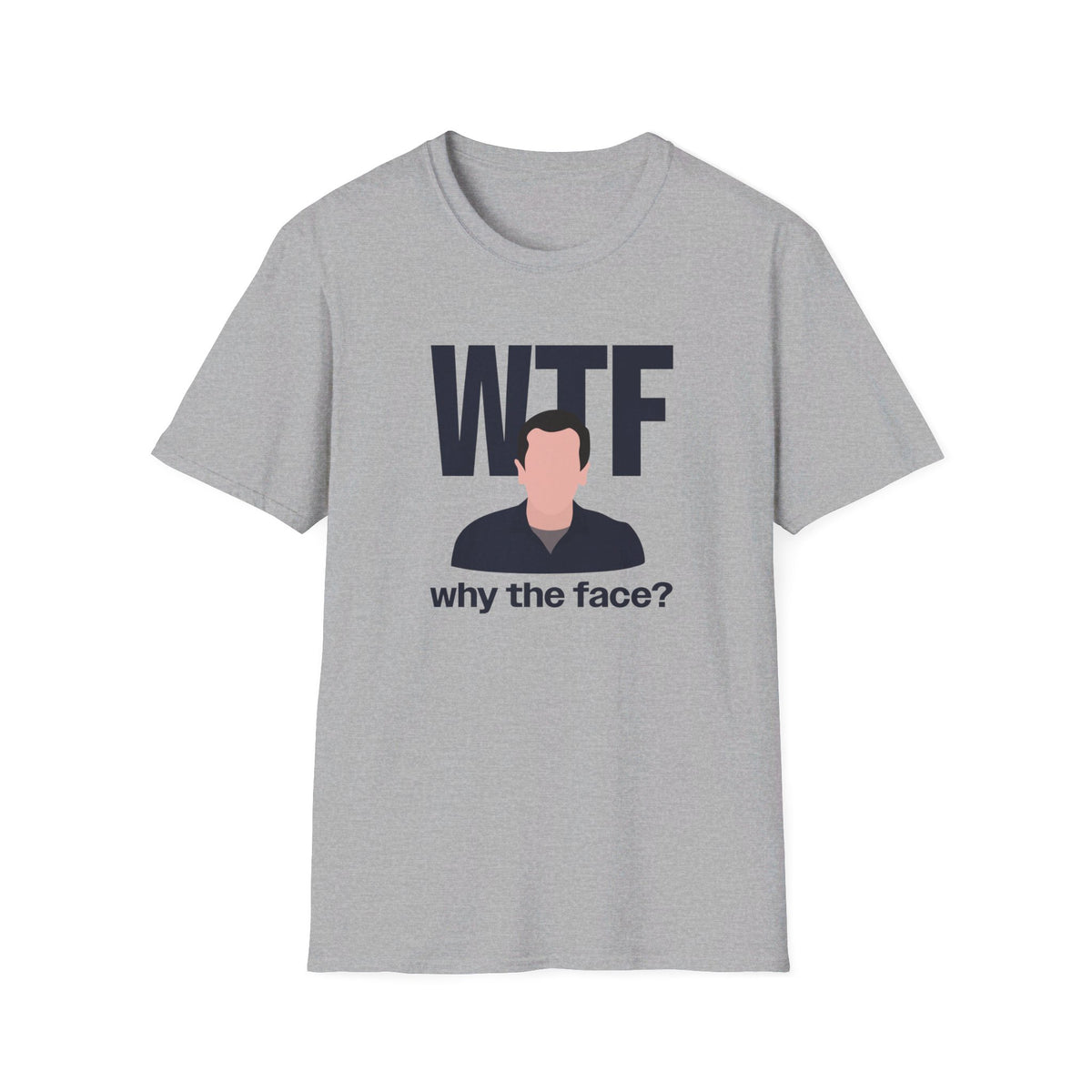 WTF T-Shirt