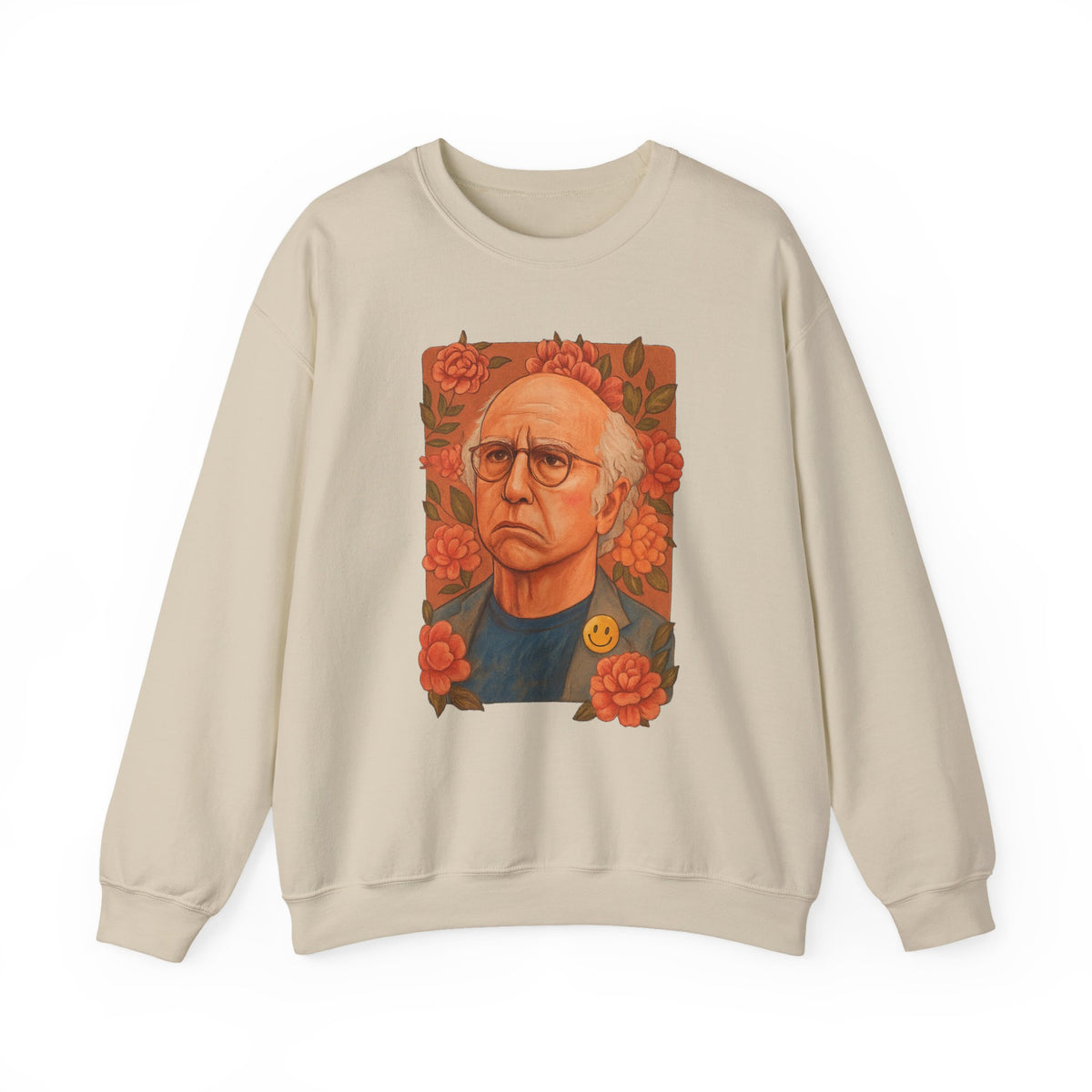 Blossom Sweatshirt