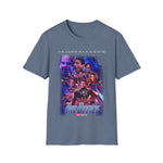 Dundervengers T-Shirt