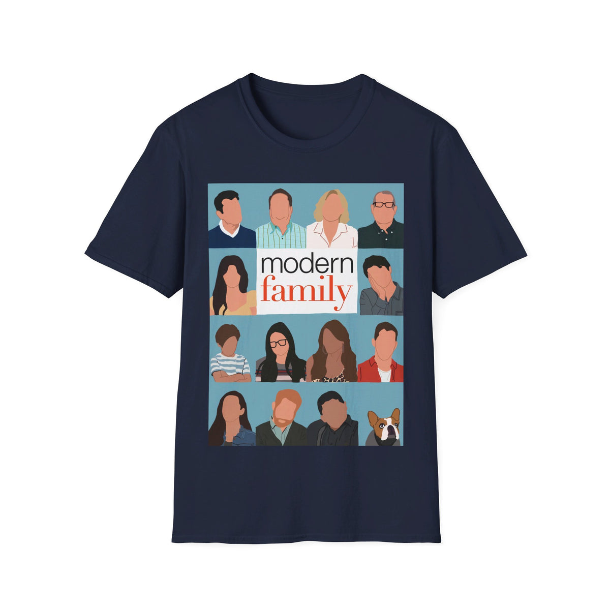 The Family T-Shirt