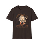 Computers T-Shirt