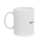 Ted Mug