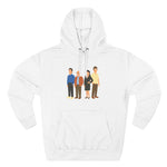 Group Hoodie