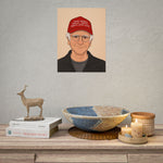 Make America Pretty Good Poster