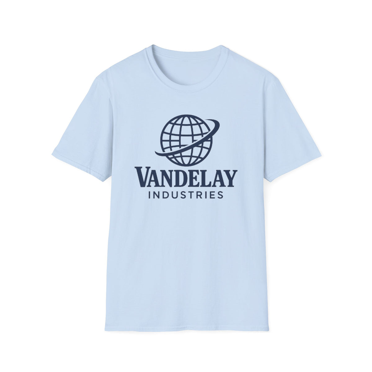 Industries T-Shirt