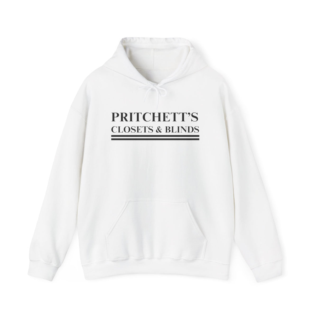 Limited Edition Hooded Sweatshirt