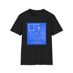 Blueprint T-Shirt