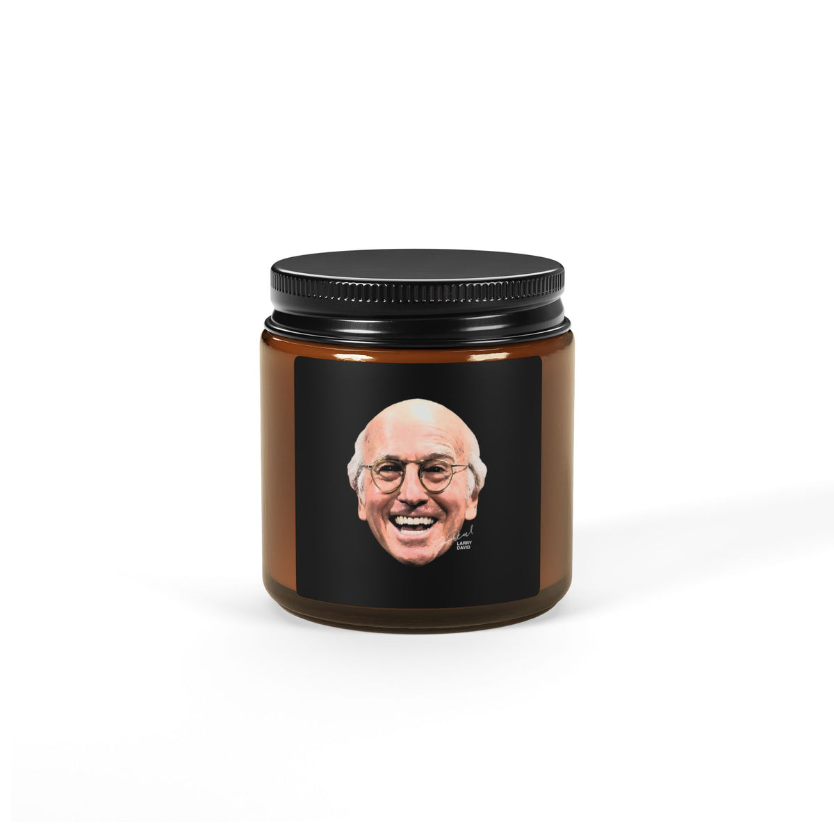 Larry Candle