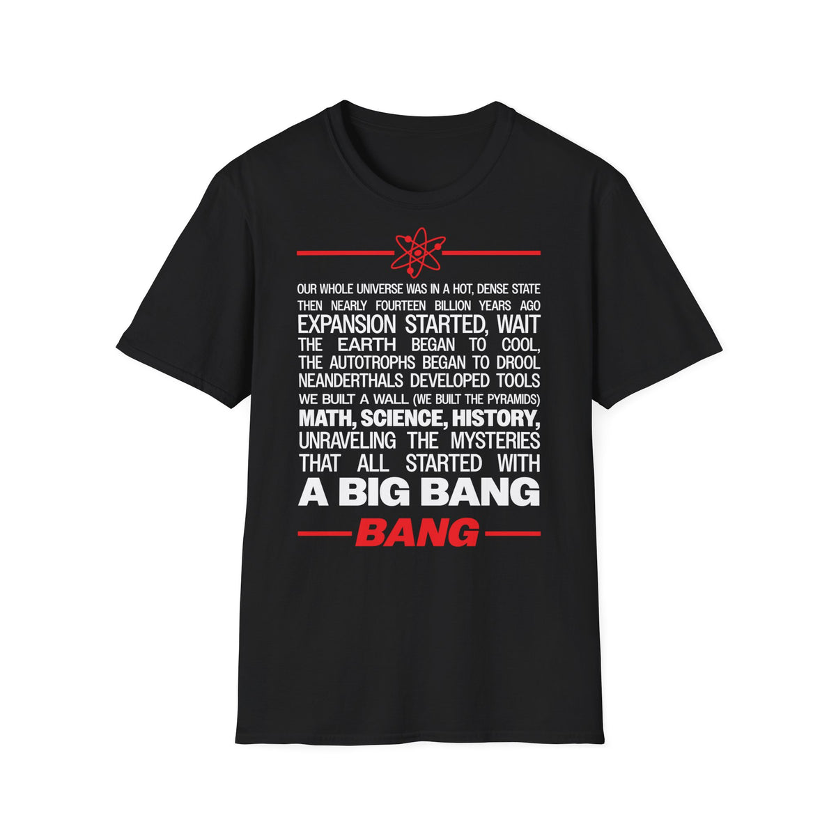 Bang T-Shirt