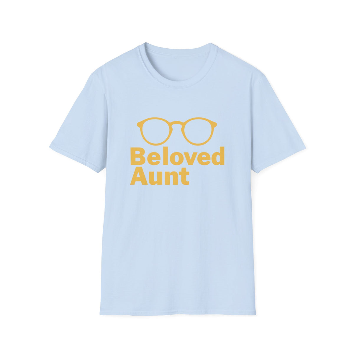 Aunt T-Shirt