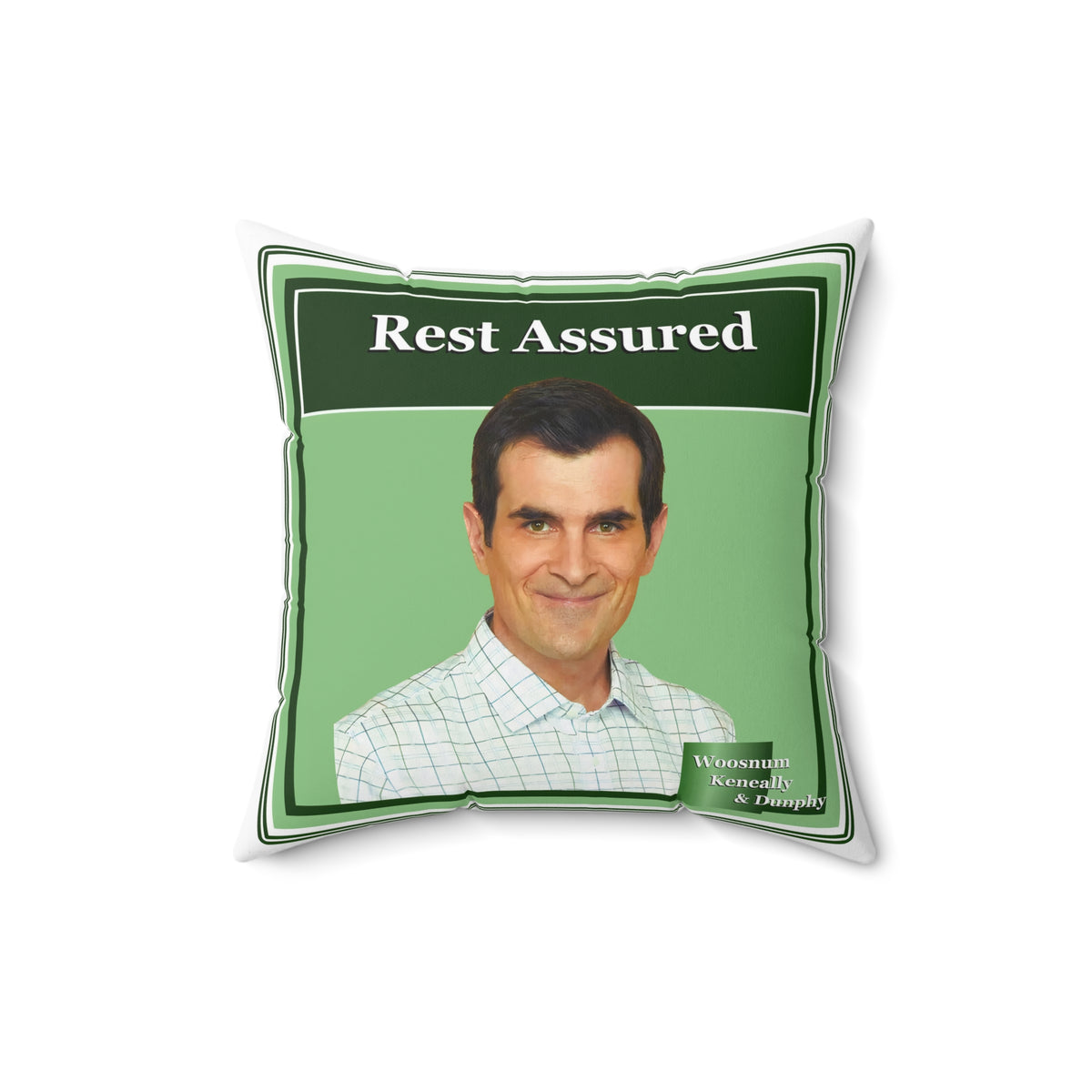 Rest Pillow