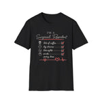 Surgical T-Shirt