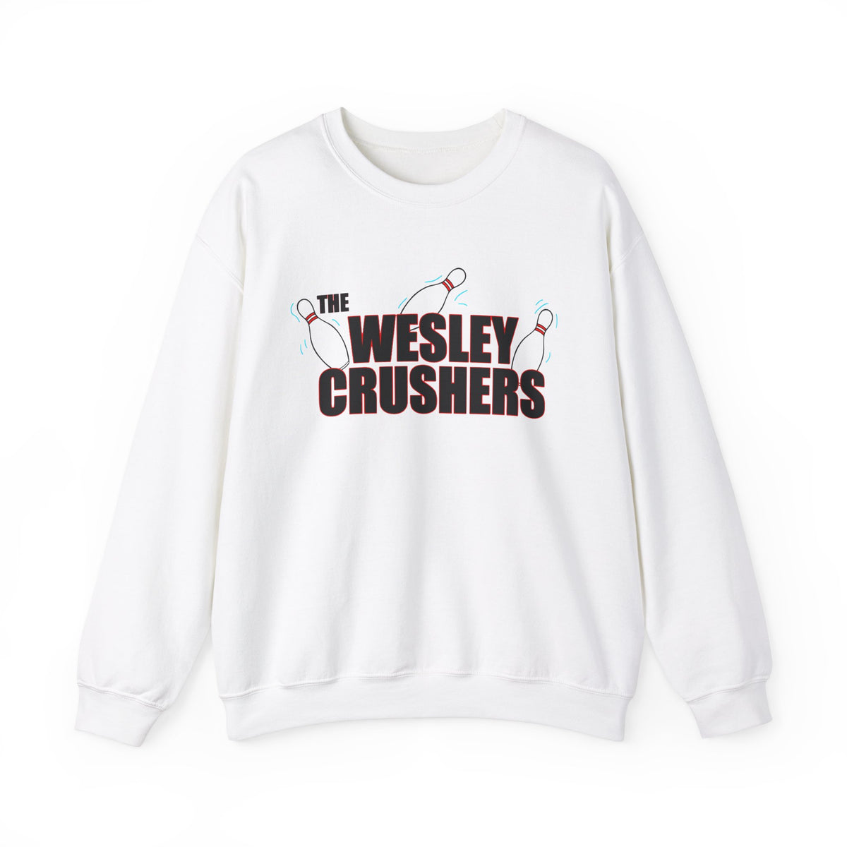 Wesley Sweatshirt