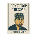 Soap Poster