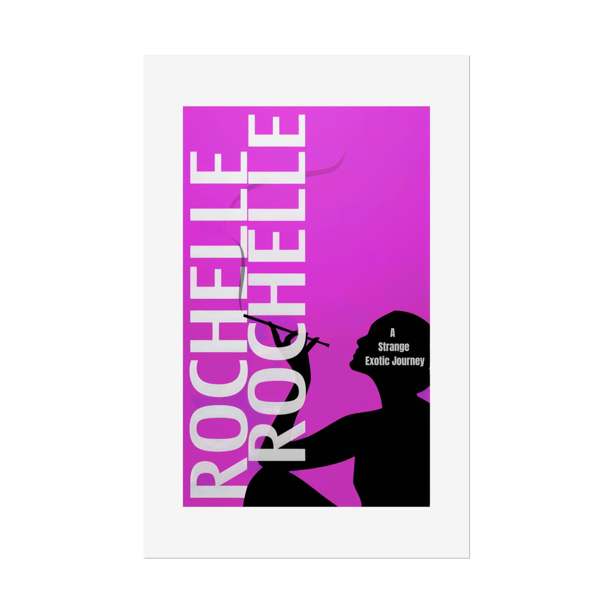 Rochelle Poster