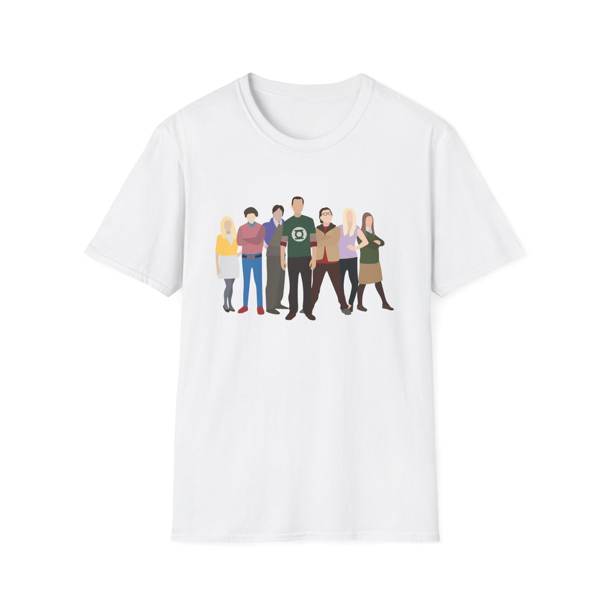 Group T-Shirt