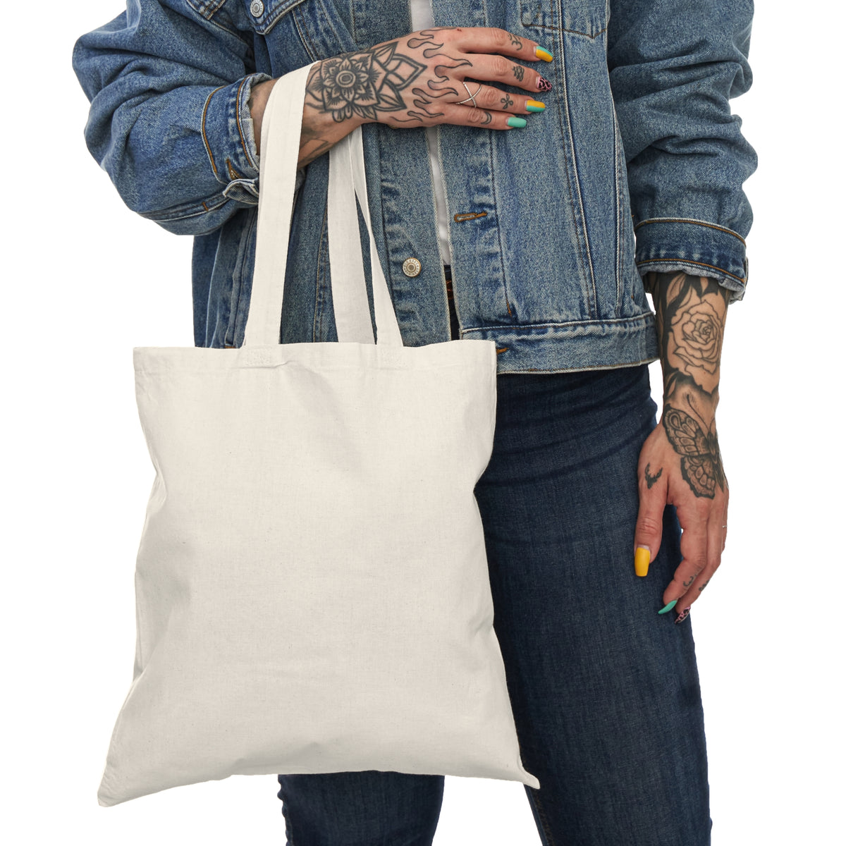 Finer Things Tote Bag
