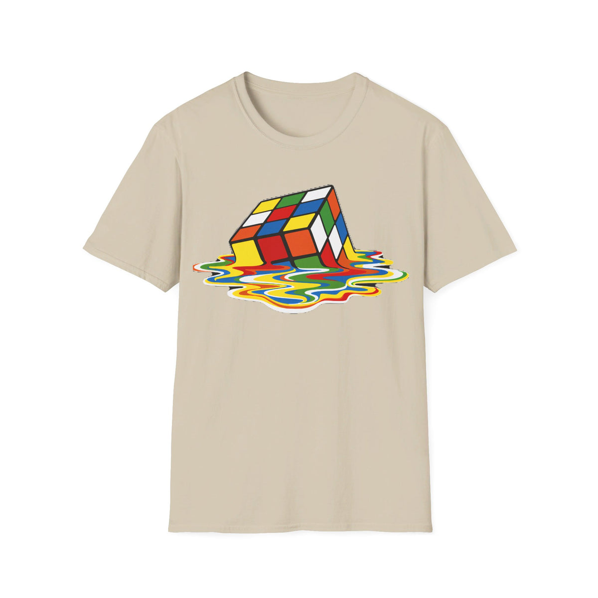 Melting T-Shirt