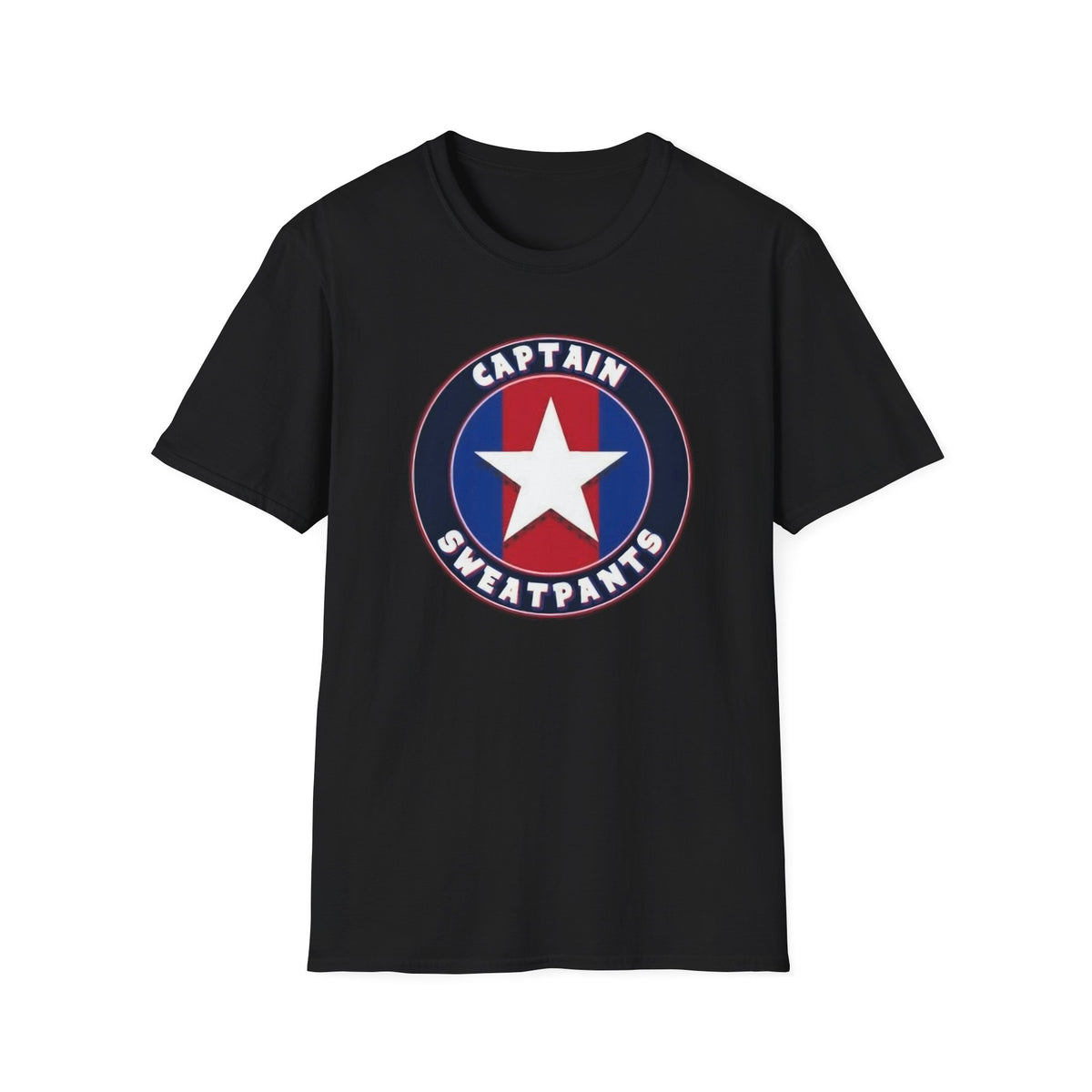 Captain T-Shirt