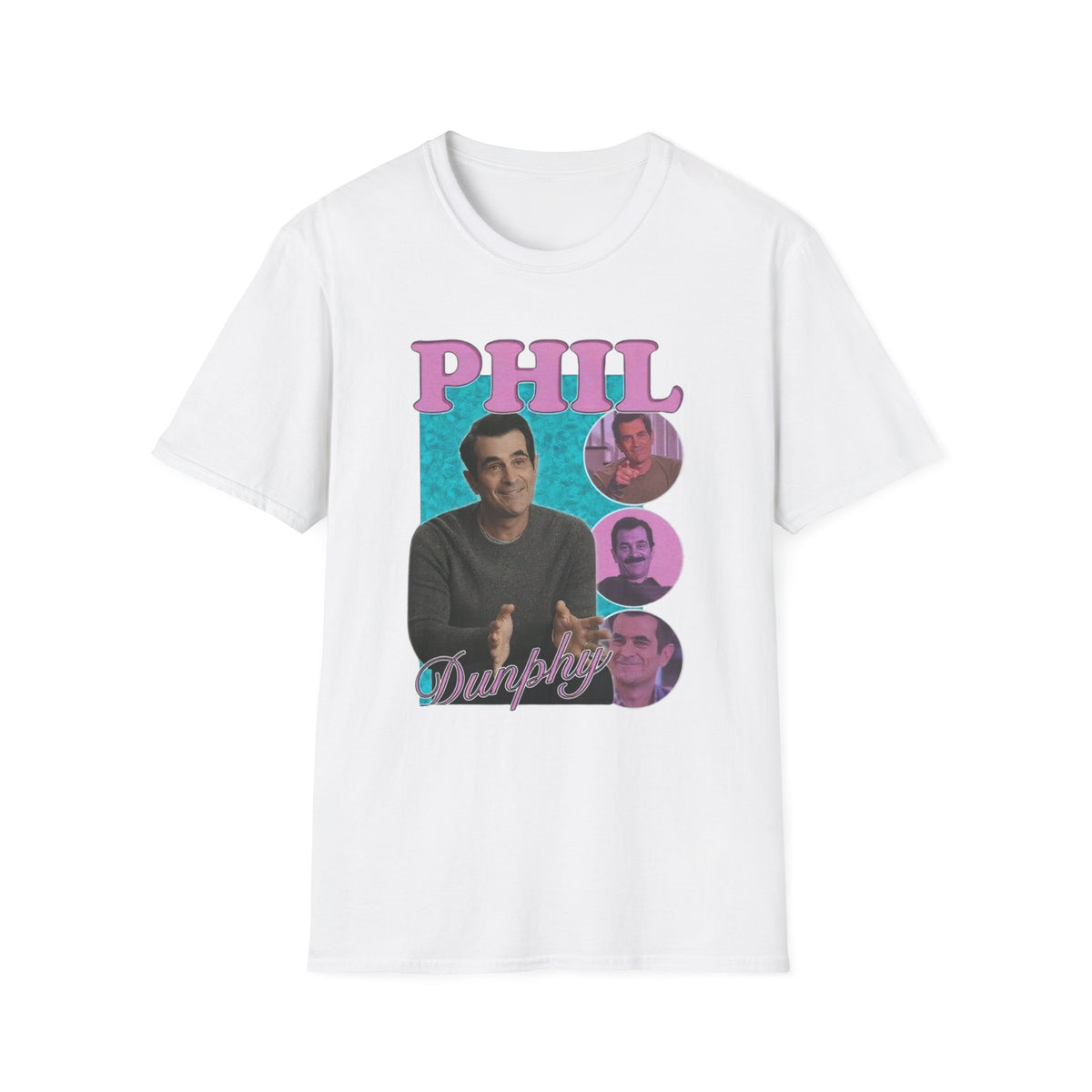 Phil T-Shirt
