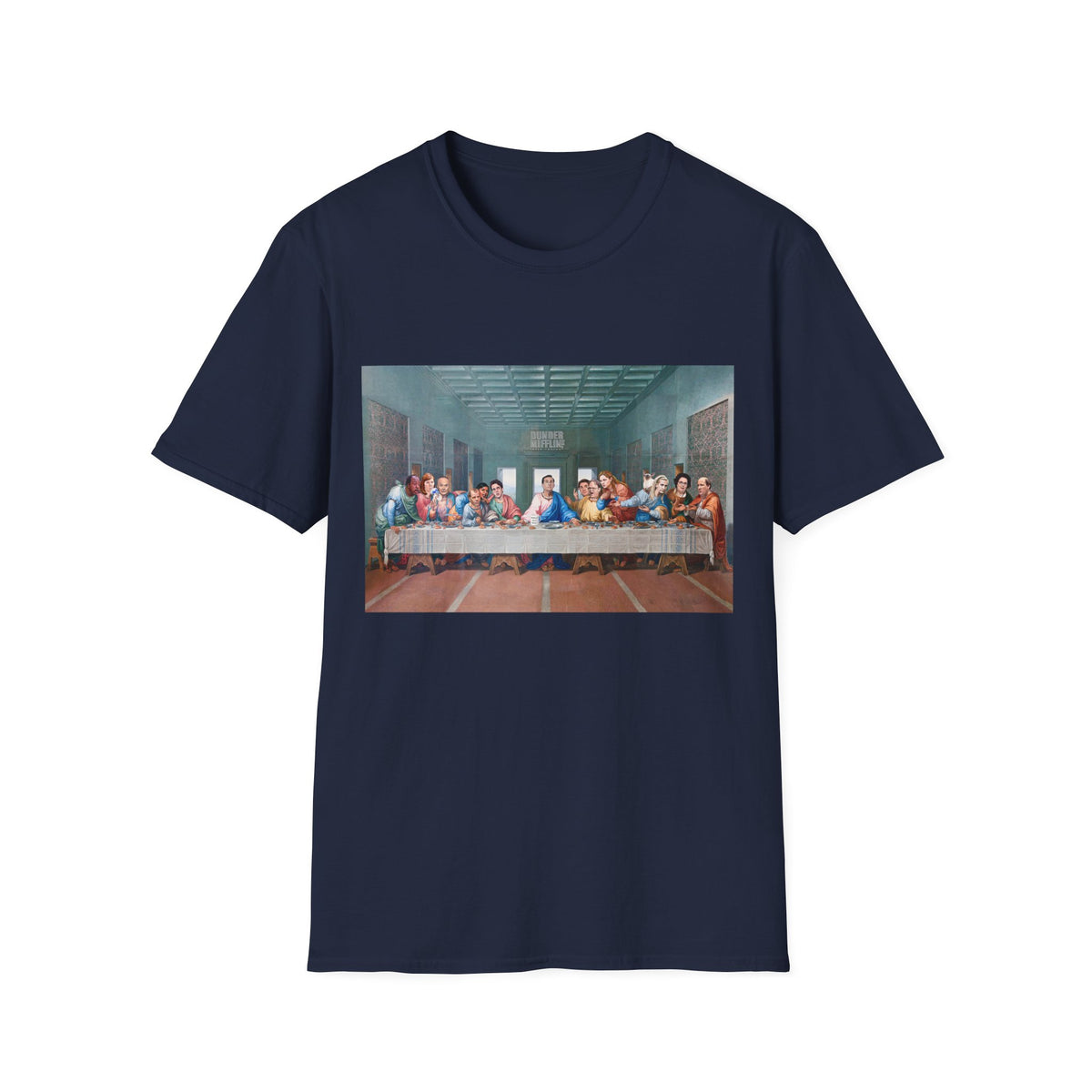 The Last Supper T-Shirt